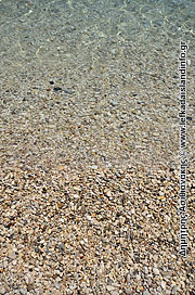 Παραλία Μικρός Γιαλός - Λευκάδα Παραλίες