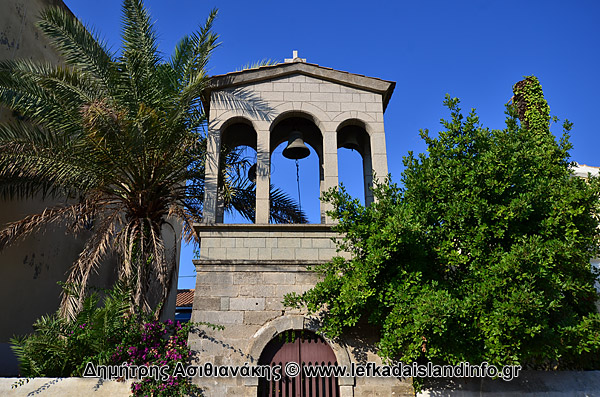 Λευκάδα Πόλη Φωτογραφίες